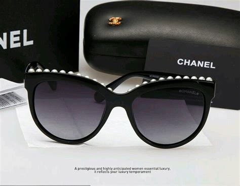 chanel glasses manufacturer|where to buy Chanel glasses.